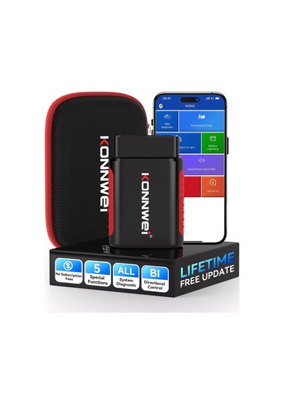 Tr Bluetooth Obd2 Tarayıcı