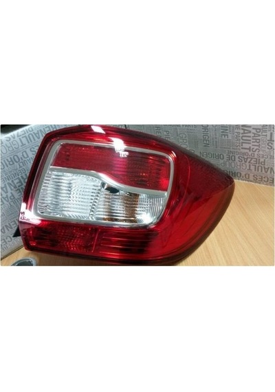 Clio Symbol Joy 2013 Stop Lambası Sağ 265501454R
