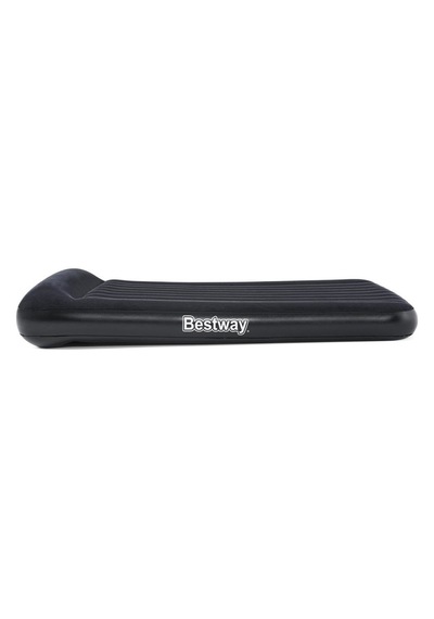 Bestway Çift Kişilik Yatak 67464 203 x 152 x 30 CM Lacivert