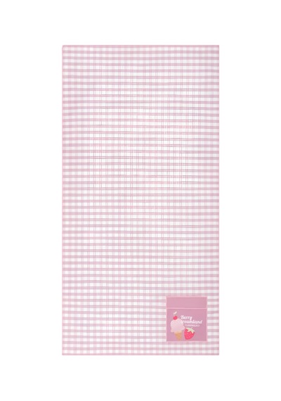 Flamingueo Mikrofiber Çocuk Havlu Lollie Mor