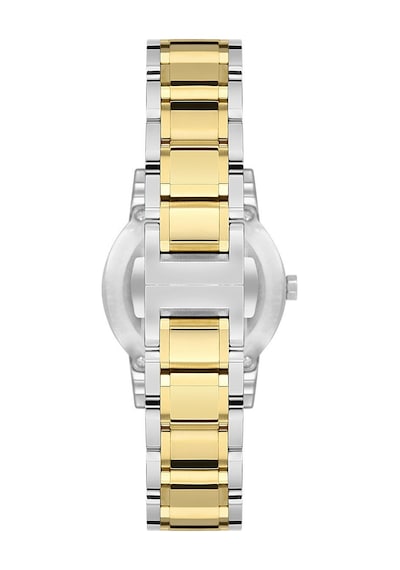Jacques Philippe Jpqls317328ygn Kadın Kol Saati Metalik Gri