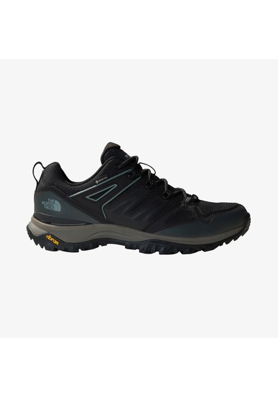 The North Face Hedgehog Erkek Siyah Outdoor Ayakkabı - Nf0a8aa9kt01