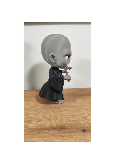 Harry Potter Voldemort 22 Cm Figür
