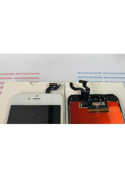 Apple Uyumlu iPhone 6S Plus Lcd Ekran Dokunmatik (418500940)
