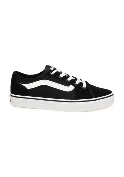 Vans Vn0a45nmıju1 File Decon Ayakkabı Çok Renkli
