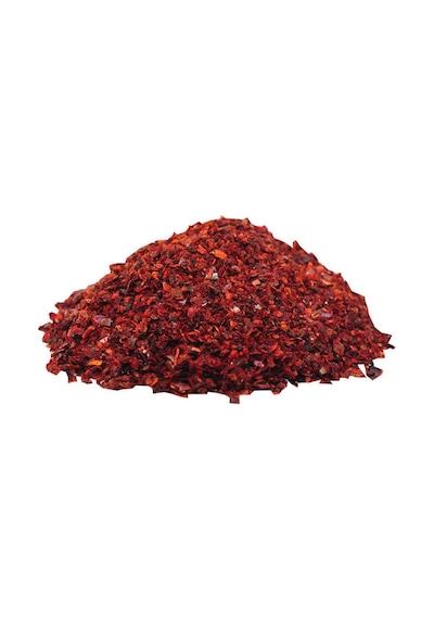 Pul Biber Normal Acılı 100 Gr Paket