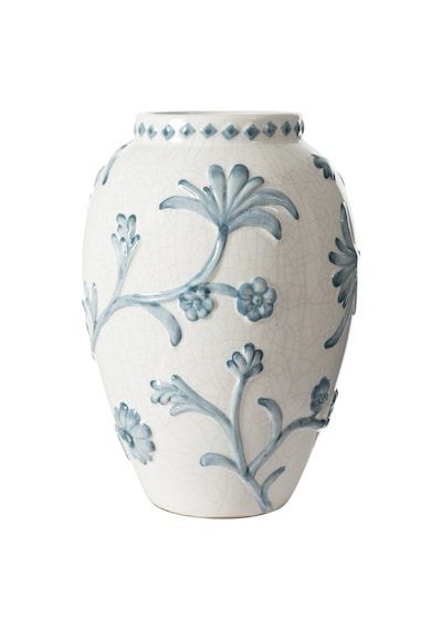 Mudo Home La Vıe Vazo 28cm Diğer