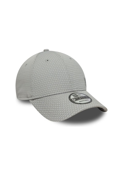 New Era Flawless Mesh 9forty Neyyan Unisex Şapka 60771722 Gri