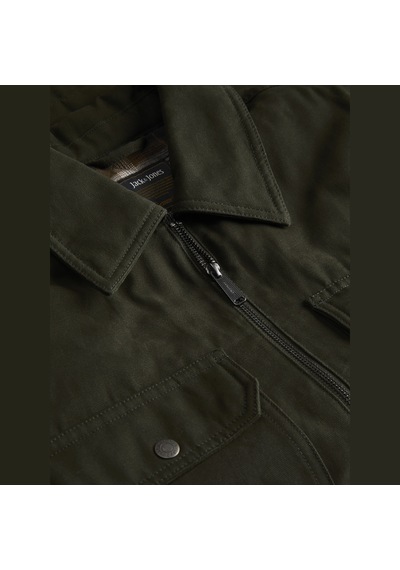 Jack & Jones Erkek Klasik Yaka Uzun Kollu Ceket - Simon - 12298761 Rosin
