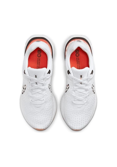 Nike Dz5215 001 React Infınıty Run Fk3 Unisex Spor Ayakkabı Çok Renkli