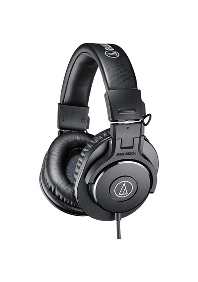 Audio-technica Ath-m30x Profesyonel Kulaklık