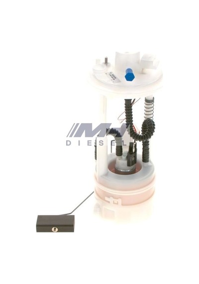 Bosch 0986580254 Yakıt Pompa Ünitesi Fiat Marea Brava Bravo 1.6