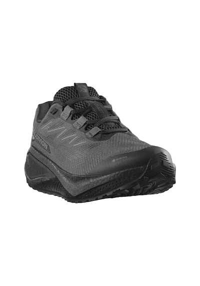 Salomon Aero Blaze 3 Grvl Kadın Ayakkabısı L47976700 Siyah