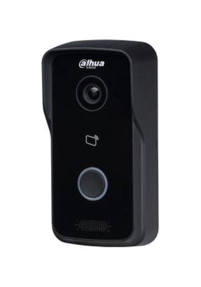 Dahua Vto2111d-p-s3 Vılla Tıpı Ip Kapı Istasyonu