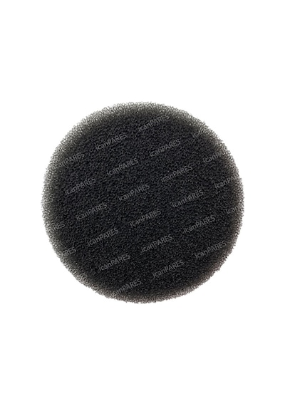 Fakir Darky Comfort Dikey 2In1 Dik Toz Torbası Filtresi 4Er Adet