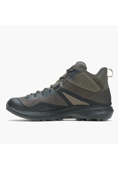 Merrell Mqm 3 Mid Gore-tex Erkek Bot Haki