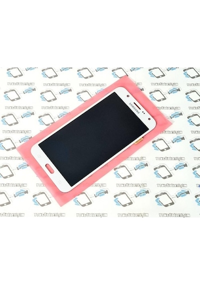 Samsung Uyumlu Galaxy J7 J700 Lcd Ekran Dokunmatik (275886006)
