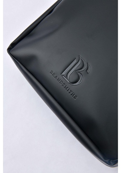 Brandsmiths Onyx Siyah Dock Structured Sırt Çantası