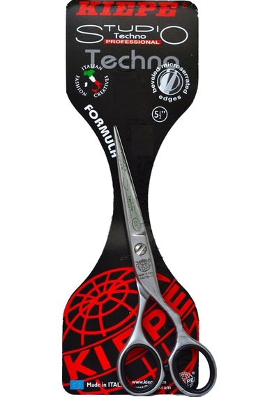 Kıepe Berber Makası 2233-5.5''