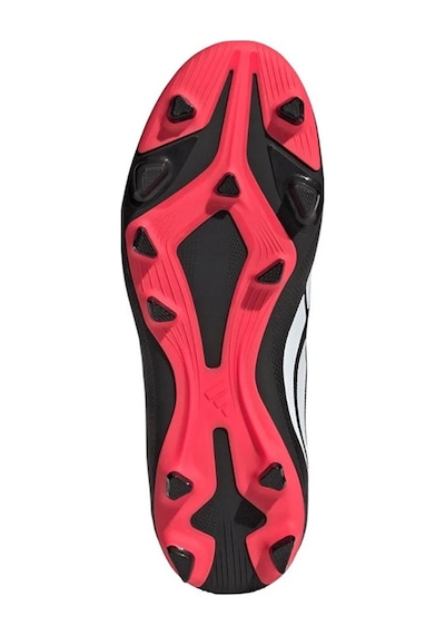 Adidas Performance Predator Club Fg/mg J Çocuk Futbol Ayakkabısı Js0371 Siyah