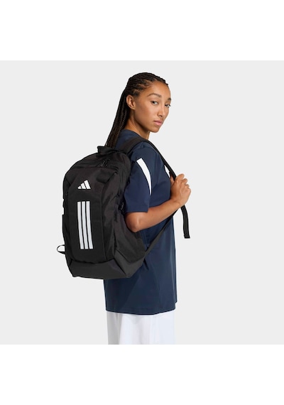 Adidas Power Vııı Unisex Siyah Sırt Çantası Jz2308