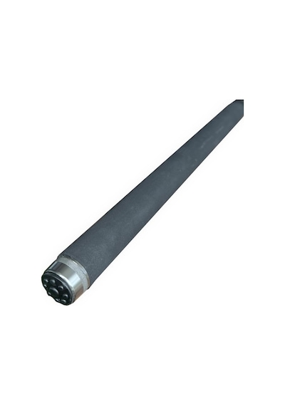 Protackle Sensei 2.70 Mt Teleskopik Kamış Sarı 100-150 Gr