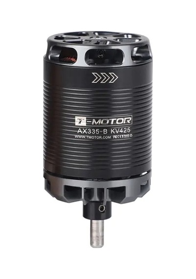 T-motor Ax335-b 425kv Grey 6-8s 12-13" Drone Motor
