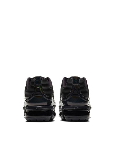 Nike Air Vapormax 360 Ck2719-002 Spor Ayakkabı Siyah