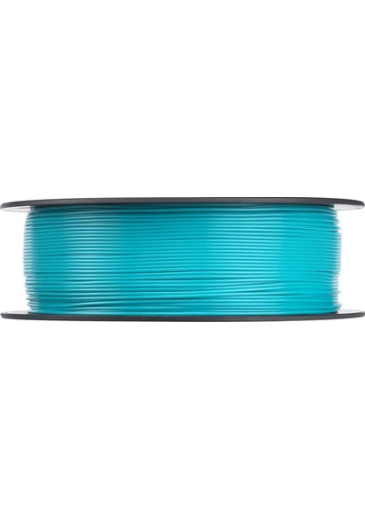 Esun Basic Pla Aqua Filament 1.75mm 1kg - Canlı Su Mavisi 3d Yazıcı Filamenti