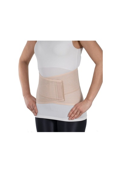Medikaltec Lumbostad Korse - Beden: L-xl-xxl W 442-2-2