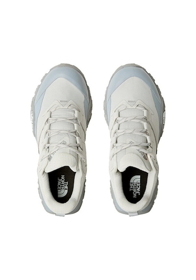 The North Face W Offtrail Hike Gore-texunisex Outdoor Ayakkabısı Nf0a8aehl0t1 Gri Gri