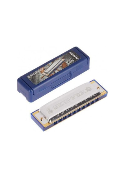 Hohner M91640 Skipper Do Majör Mızıka