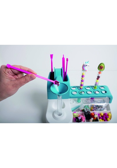Idea Kalem Laboratuvarı