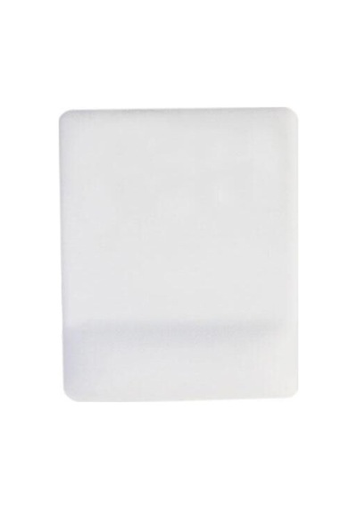 Sublimasyon Dikdörtgen Mouse Pad - Bilek Destekli