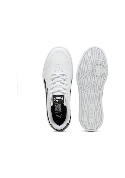 Puma Court Lally Kadın Günlük Ayakkabı 40036703 Renkli Renkli Çok Renkli