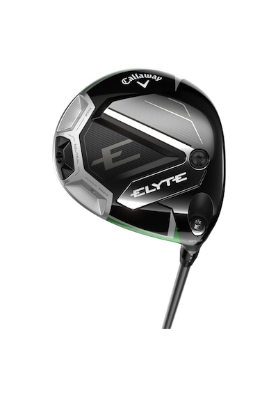 Callaway Elyte 10.5 Denchar 50 Gram Regular Sağ El Erkek Driver Karışık