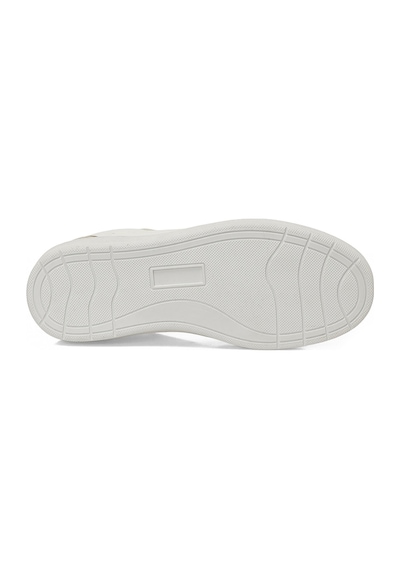 Proshot Elena W 6fx Kırık Beyaz Kadın Sneaker 000000000102241393 Beyaz-bej