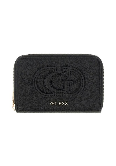Guess Isola Kadın Cüzdan Swbg9905140 Siyah