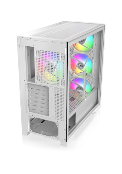Raijintek Agos Max Whıte Ms4 4xargb Fanlı Type-c E-atx Bilgisayar Kasası 0r20b00262