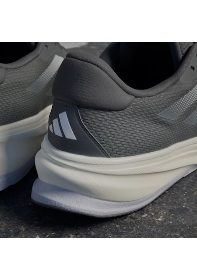 Adidas Erkek Koşu - Yürüyüş Ayakkabı Supernova Rise M Ig5844 Core Black Siyah