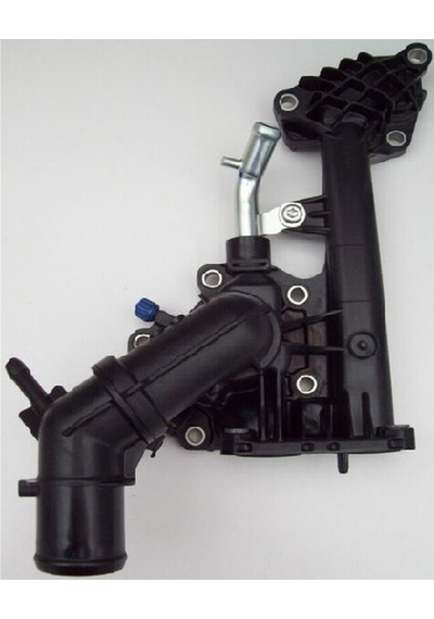 ALFA ROMEO GIULIETTA HB 1.6 JTDM 15- TERMOSTAT 88°C HELLUX 55275654