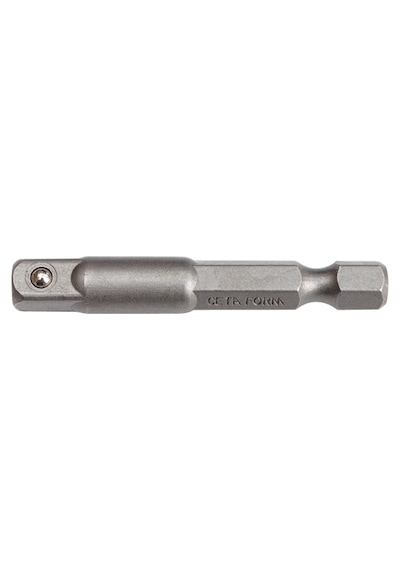 Ceta Form Bt/7000 Serisi - P Lokma Adaptörleri makina ile Kullan 1-4 - 1-4 50 Mm