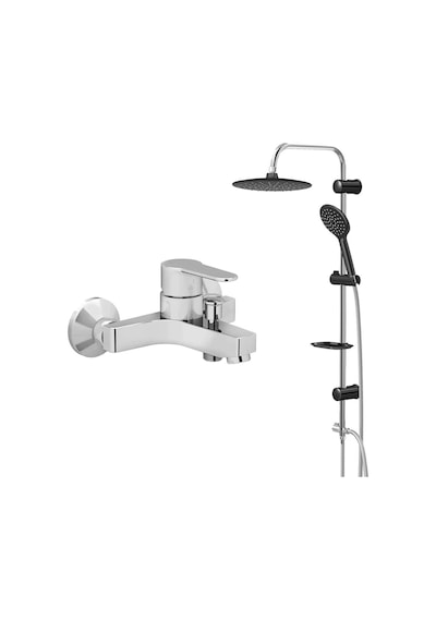 Artema Win S Banyo Batarya. Valtemo Siyah Tepe Duş Takımı 5280 Siyah Artema Win S Banyo Batarya. Valtemo Siyah Tepe Duş Takımı 5280 Siyah