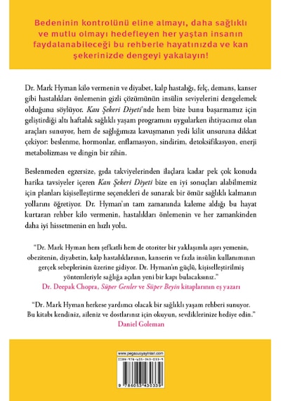 Kan Şekeri Diyeti