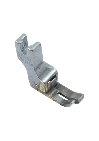 Fdm Susei Düz Makine Çima Ayağı Cr1/16n Su 1.6 Mm