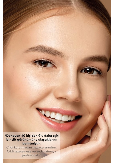 Dr. C. Tuna Lumı Cılt Aydınlatıcı Tonık 125 Ml Şeffaf