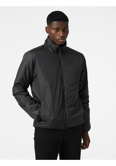 Helly Hansen Juell 3in 1 Erkek Mont Gri