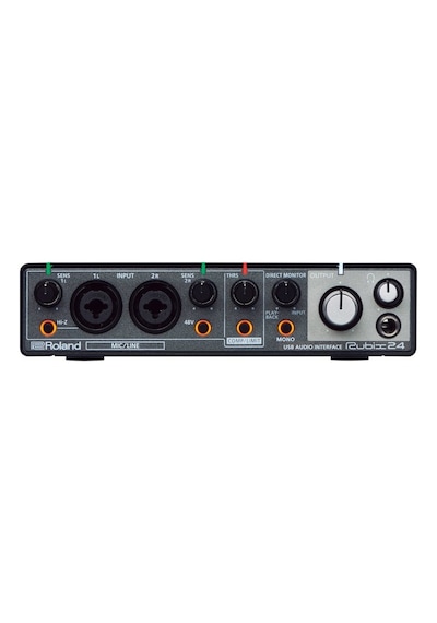 Roland Rubıx24 Ses Kartı