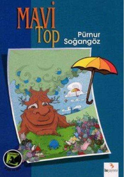 Mavi Top-pürnur Soğangöz
