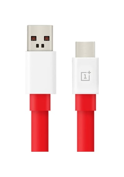 Oneplus Warp Type-C Şarj Ve Data Kablosu 100Cm - C202A